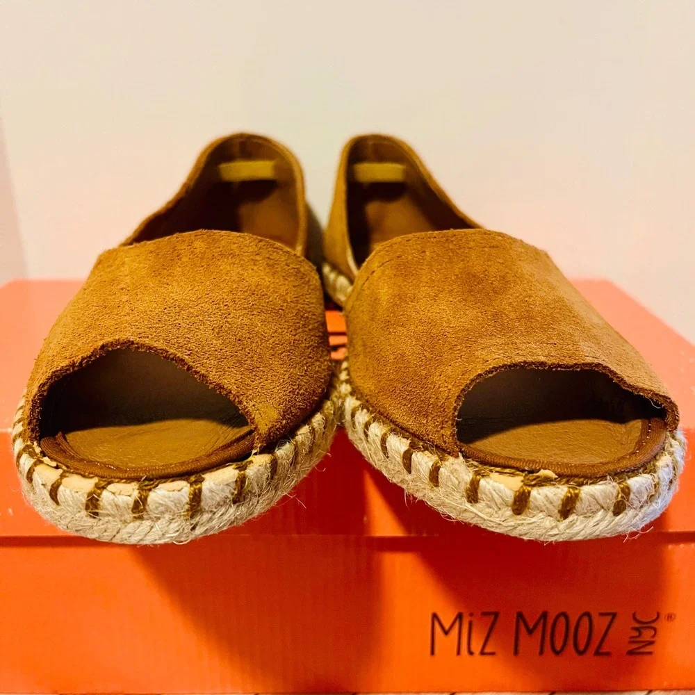 Miz Mooz brand new